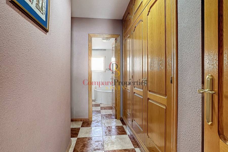 Venta - Villa - La Nucia - Pinar de Garaita