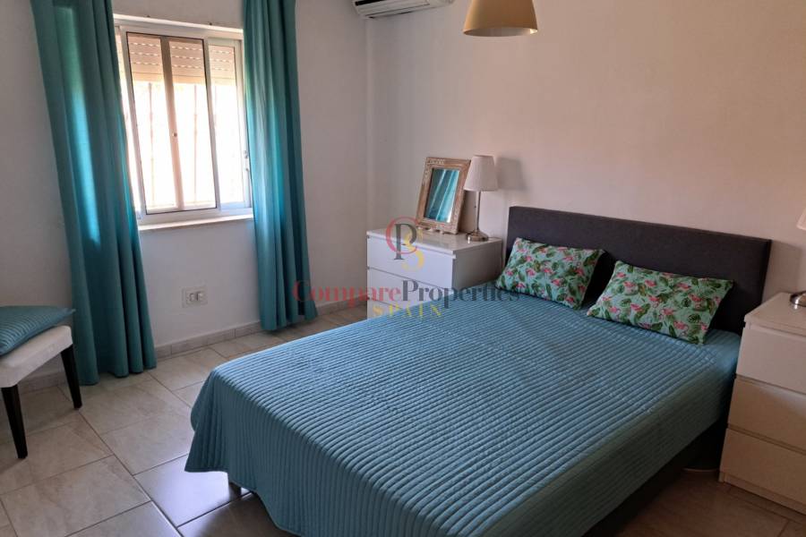 Sale - Villa - Alfaz Del Pi - Belmonte