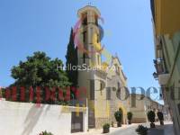 Sale - Townhouses - Palmera