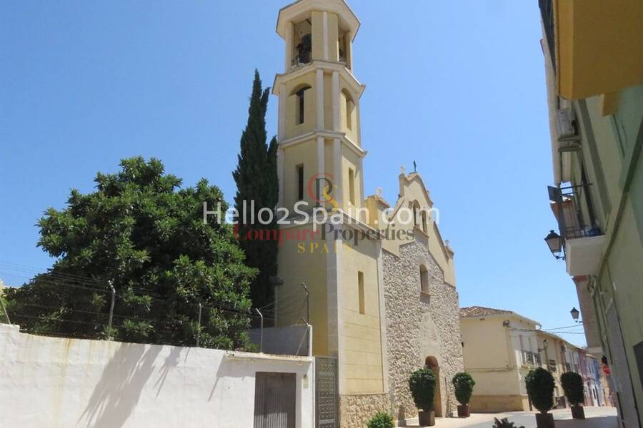 Sale - Townhouses - Palmera