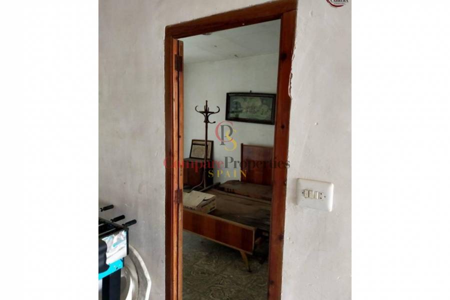 Vente - Apartment - Bellreguard - 