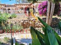 Sale - Villa - Pedreguer - 