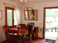 Sale - Villa - Orba Valley - Benigembla