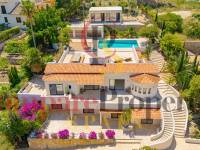 Sale - Villa - Jávea - Cap Martí - Pinomar