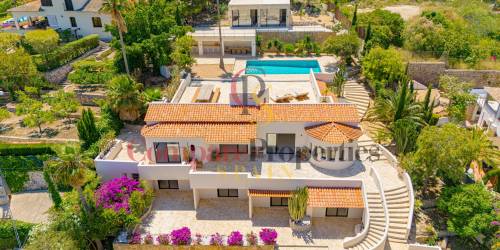 Villa - Sale - Jávea - Cap Martí - Pinomar