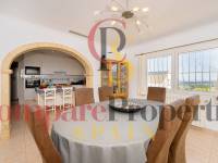 Sale - Villa - Benitachell - 