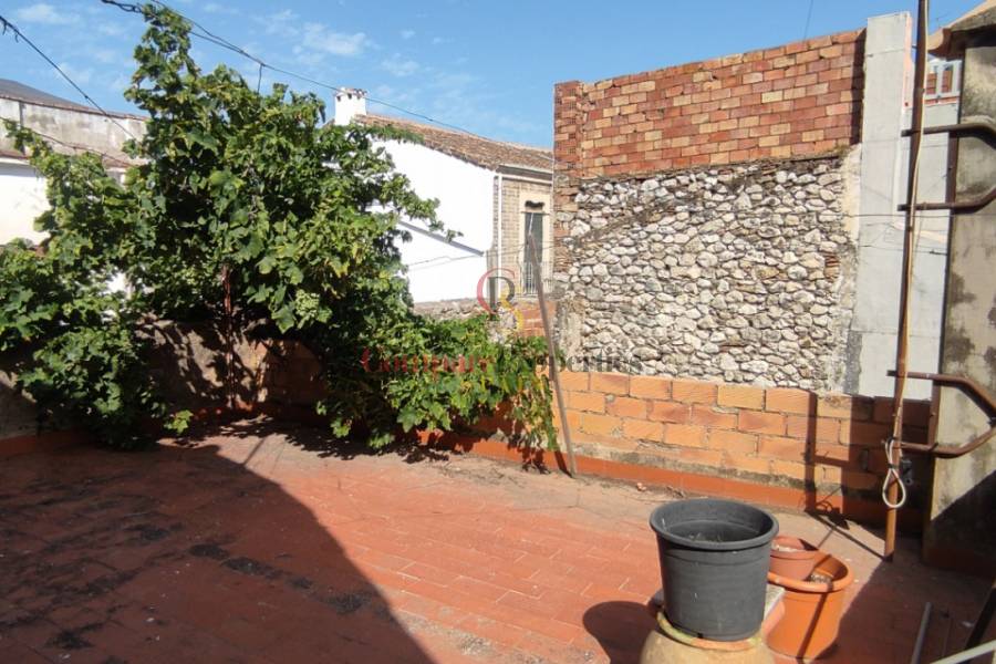 Verkoop - Townhouses - Orba Valley - Sagra