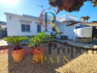 Sale - Villa - Els Poblets - 