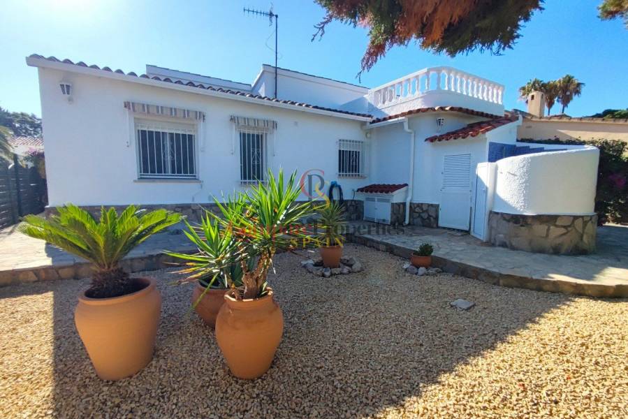 Sale - Villa - Els Poblets - 