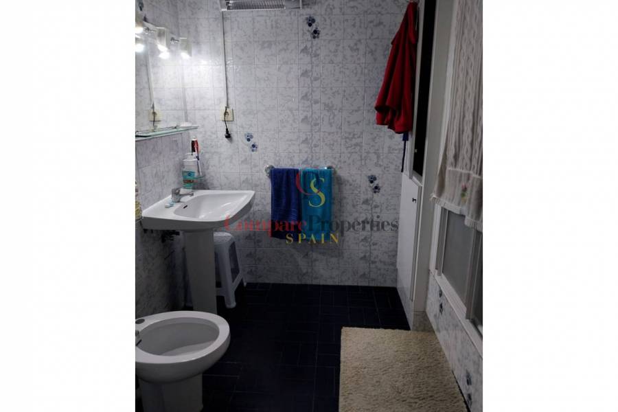 Sale - Apartment - Tavernes de la Valldigna - 