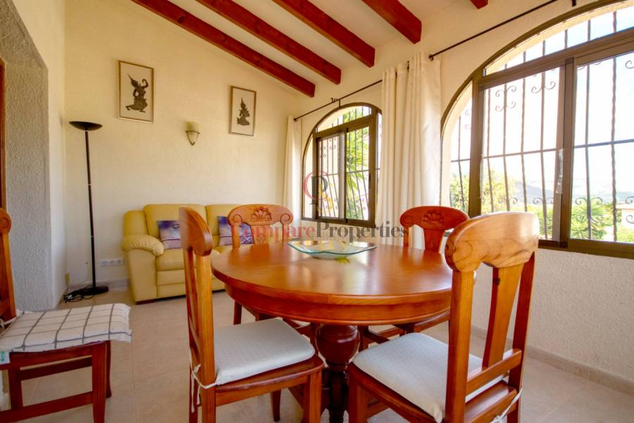 Verkoop - Villa - Orba Valley - Orba