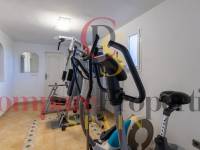 Verkauf - Villa - Moraira