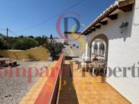 Sale - Villa - Orba Valley - Alicante, Orba Valley