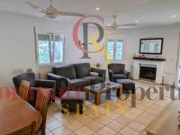 Sale - Villa - Benissa - Fanadix