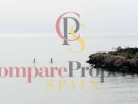 Verkoop - Apartment - Calpe - 