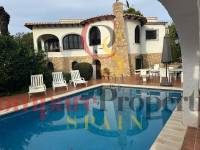 Sale - Villa - Jávea - Xàbia