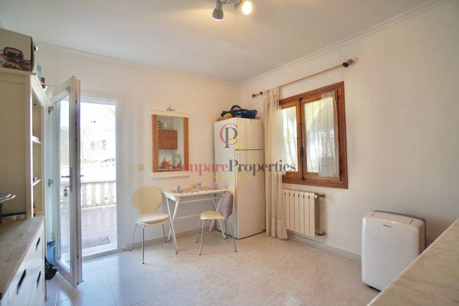 Sale - Villa - Benissa - Baladrar