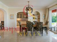 Sale - Villa - Moraira