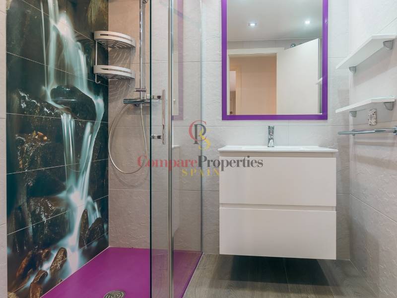 Venta - Apartment - Altea - Altéa