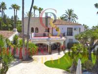 Verkauf - Villa - Jávea