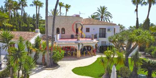 Villa - Verkoop - Jávea - Jávea