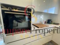 Vente - Apartment - Rojales - Ciudad Quesada