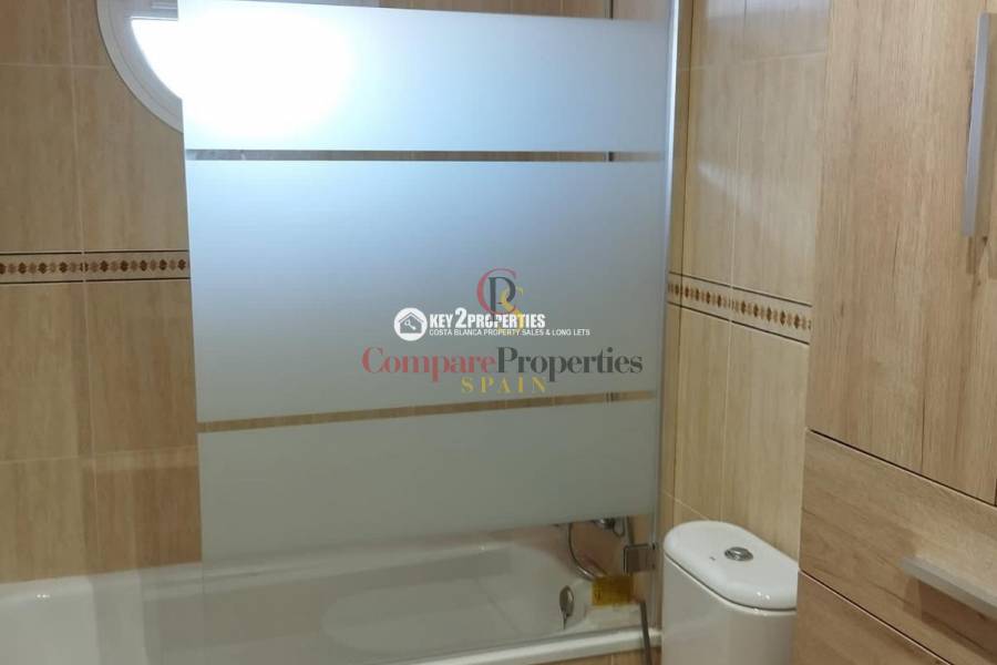 Verkoop - Duplex and Penthouses - Jávea - Javea