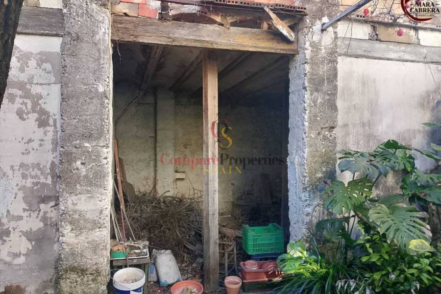 Sale - Apartment - Gandía - 