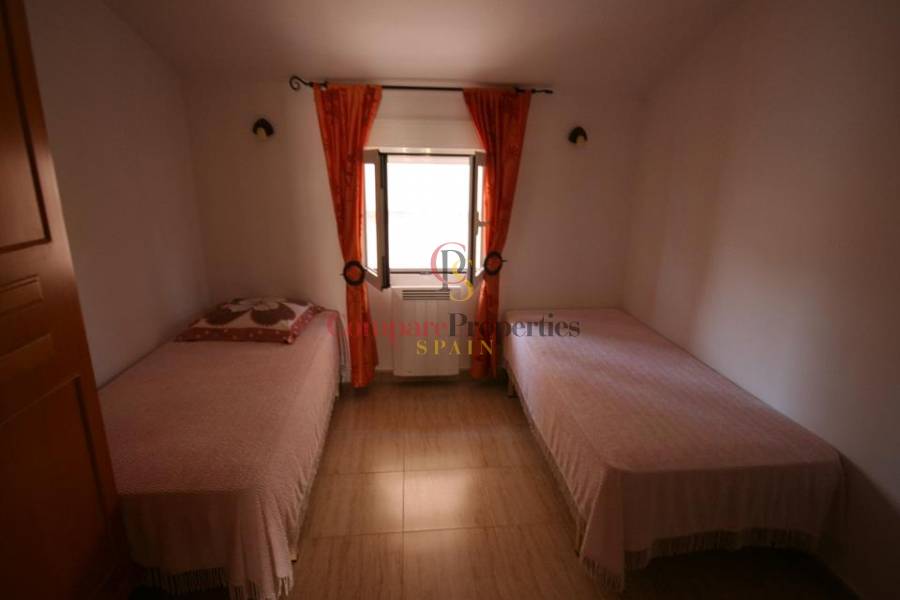 Verkauf - Townhouses - Ondara