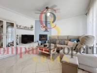 Venta - Semi-Detached Villa - La Nucia - Barranco Hondo