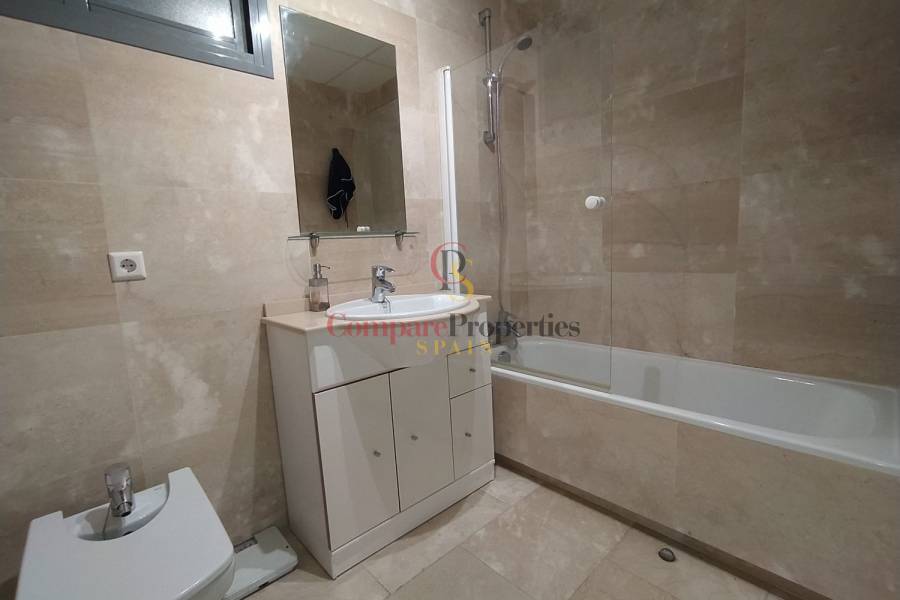 Verkauf - Apartment - El Vergel - 