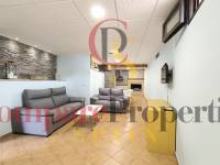 Sale - Villa - Dénia - Santa Lucia