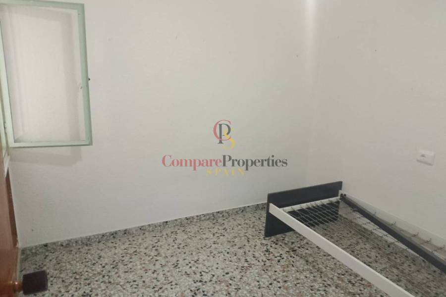 Sale - Apartment - Tavernes de la Valldigna - 