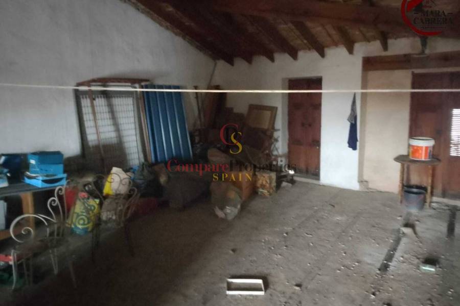 Sale - Apartment - Gandía - 
