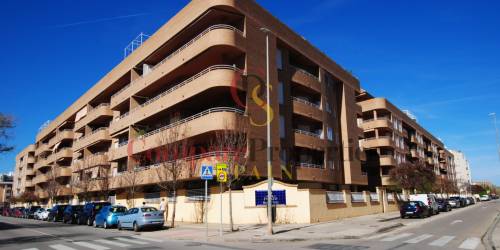 Apartment - Vente - Dénia - Casco urbano