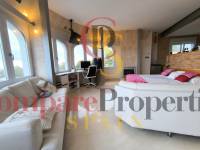 Venta - Villa - Jávea - 