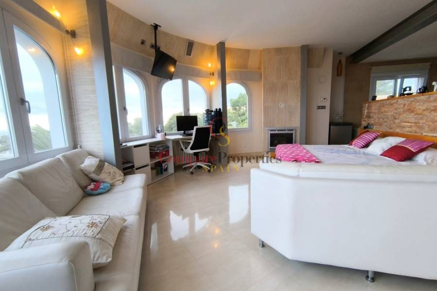 Venta - Villa - Jávea - 