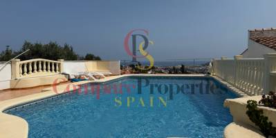 Villa - Sale - Dénia - Dénia