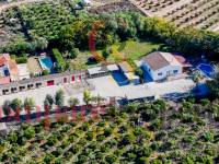 Verkoop - Villa - Dénia - Periferia