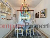 Sale - Bungalow - La Nucia - Buenavista