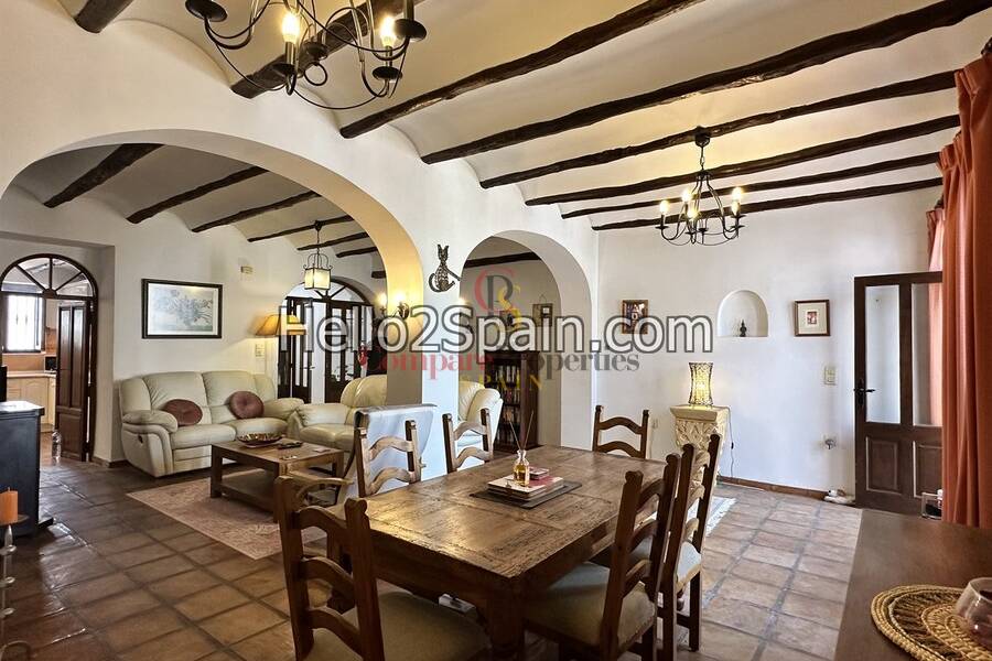 Verkauf - Townhouses - Adsubia - 