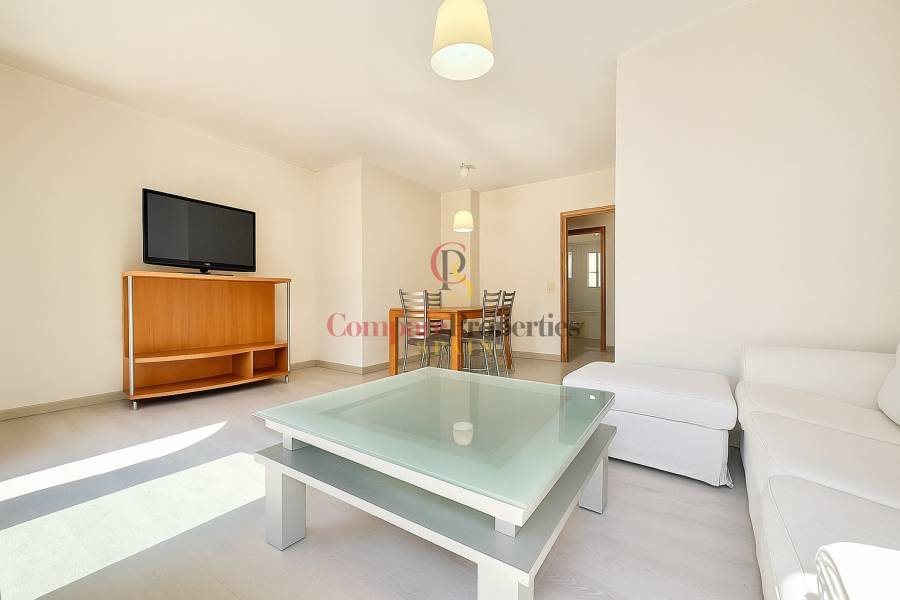 Sale - Apartment - Dénia - 