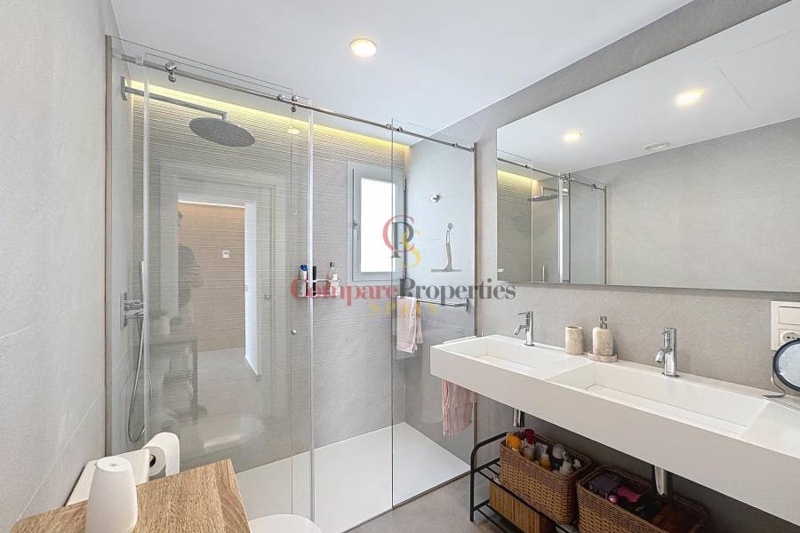 Verkoop - Villa - Benitachell - Magnolias