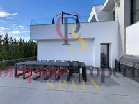 Vente - Villa - Benitachell - Jazmines