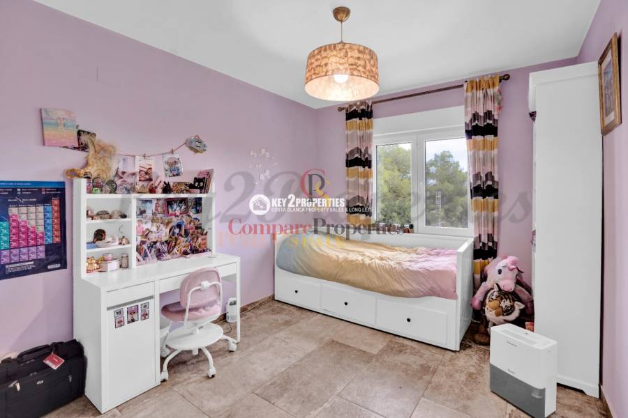 Verkauf - Villa - Jávea - Javea