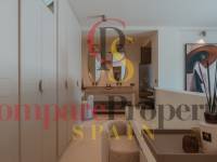Vente - Villa - Jávea