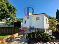 Sale - Villa - Dénia - Marquesa