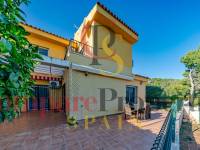 Sale - Townhouses - Calpe