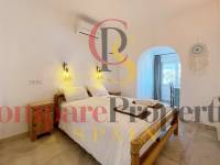 Sale - Villa - Moraira - Benimeit
