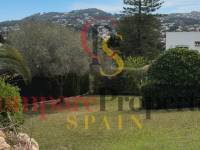 Vente - Villa - Jávea